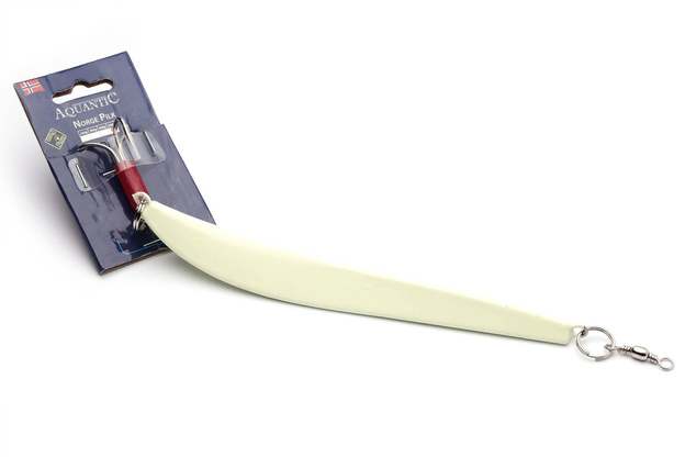 AQUANTIC FLUO PILK 400 g