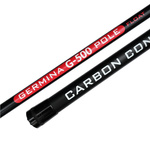WĘDKA GERMINA POLE G-500