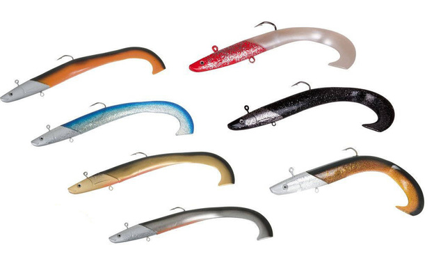 GUMA AQUANTIC KVEITEJIG - B