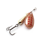 OBROTÓWKA ABU GARCIA DROPPEN - LF COPPER