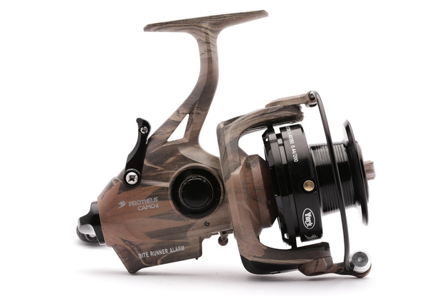 KYPRC6000 - YORK KOŁOWROTEK PROTHEUS CAMO 6000