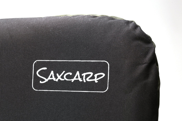 KRZESŁO/FOTEL WĘDKARSKI SAXCARP