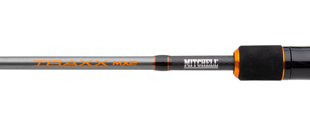 WĘDKA SPINNINGOWA TRAXX MX2 244/7-28g