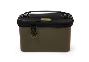 TORBA NA PRZYNĘTY I AKCESORIA KORUM EVA SOLID BAIT 28x18x16 cm