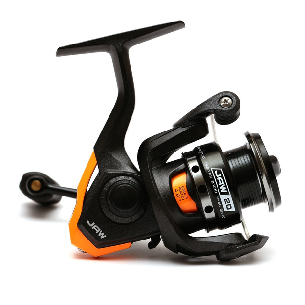 KOŁOWROTEK OKUMA JAW-20