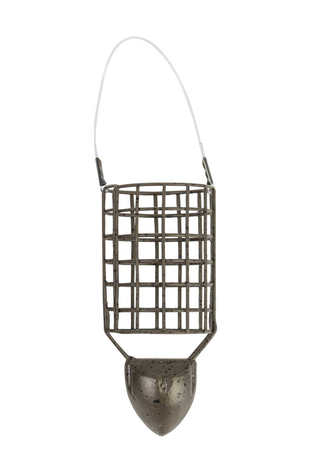 KOSZYK ZANĘTOWY PRESTON BULLET L-70g