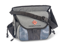 TORBA/PAS BIODROWY IRON CLAW HIP BAG II