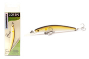 WOBLER CORMORAN COR SP3 - MATT AYU 7,5cm
