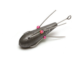CIĘŻAREK SURFCASTINGOWY MAX 150g/1szt