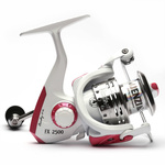 KOŁOWROTEK JENZI CINDY FX 2500