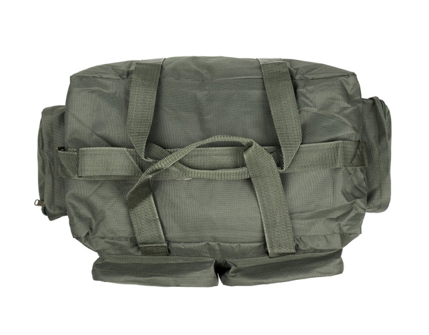 TORBA WĘDKARSKA NECO 45x25x30 cm