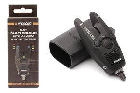 SYGNALIZATOR PROLOGIC BAT MULTI-COLOR Z OCHRONNYM ETUI