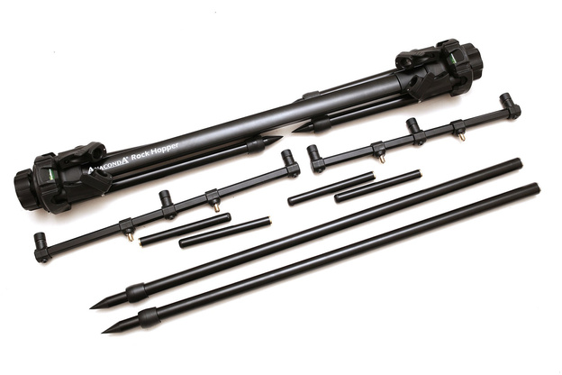 ANACONDA ROD POD ROCK HOPPER POD