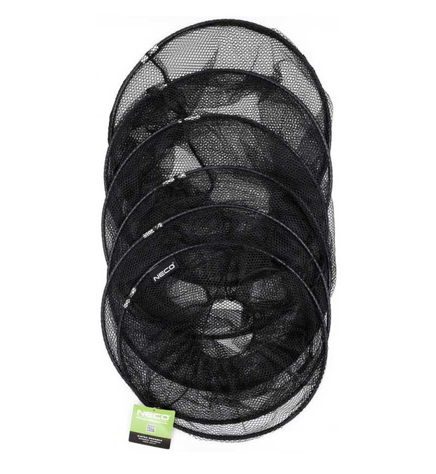 OKRĄGŁA SIATKA NECO 40/160cm