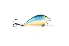 WOBLER SIEK BZYK 3,5cm - 13OR