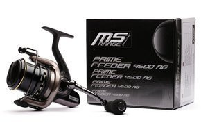 KOŁOWROTEK MS RANGE PRIME FEEDER NG 4500