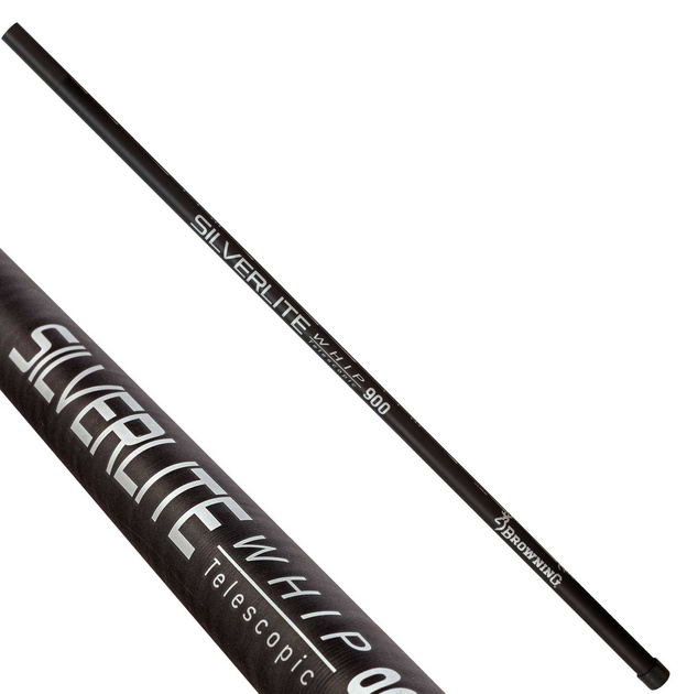 WĘDKA BROWNING SILVERLITE WHIP 800