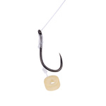 ZESTAW PRZYPONÓW PRESTON KKH-B BANDED HAIR RIG 15cm/16/0,17mm