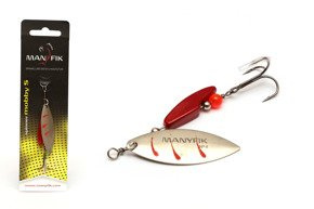 SV03/4 - MANYFIK OBROTÓWKA MOBBY S TROĆ