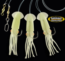 7750006 - DEGA PRZYWIESZKA MORSKA SPECIAL OCTOPUS SYSTEM 7/0