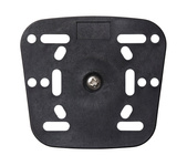 MAŁE MOCOWANIE DAM DLA PLOTERA ECHOSONDY