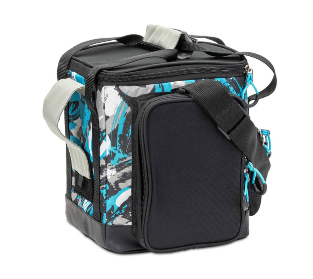 TORBA MORSKA AQUANTIC SEA TACKLE BAG - XL