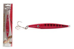 LF1015027 - YORK PILKER BELONA - RED BLACK