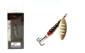 37550 - IRON CLAW OBROTÓWKA L-BLADE - GSB