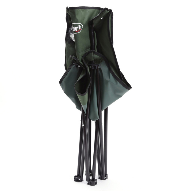 DUŻE SKŁADANE KRZESŁO YORK - KY07