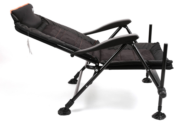 FOTEL MS RANGE FEEDERCHAIR II