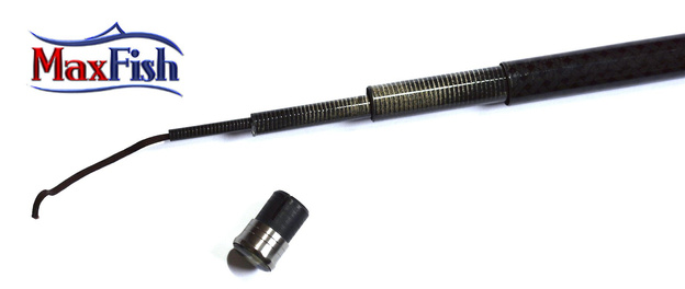 WĘDKA BAT HOKKAIDO REINFORSED 500/25g