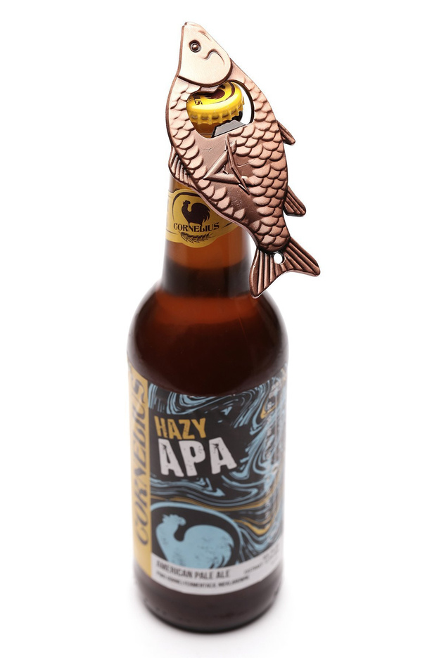 OTWIERACZ DO PIWA ANACONDA CARP