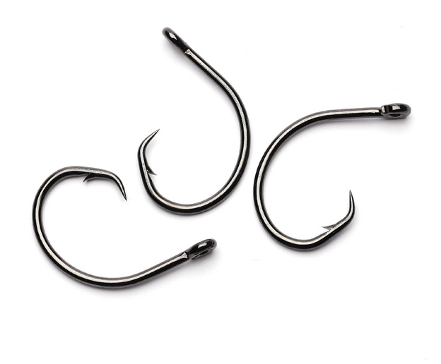 HAKI AQUANTIC KONA H14401 BN DEMON 14/0-3szt