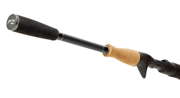 CASTING DAM EFFZETT NOVA CAST MH 198/17-28g