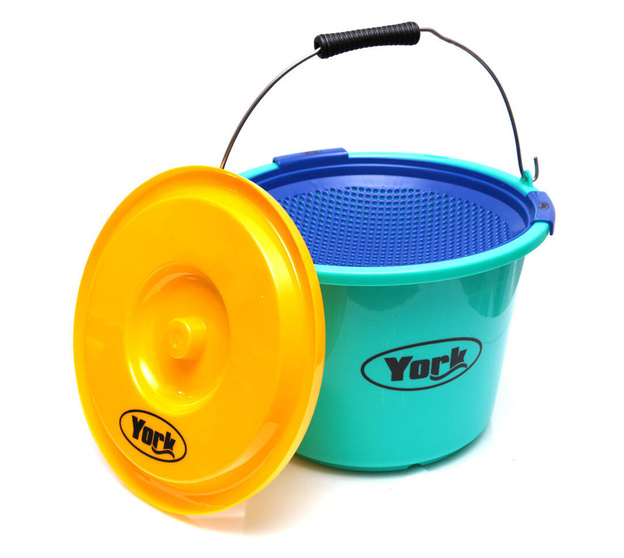 SITO DO WIADERKA YORK 12l