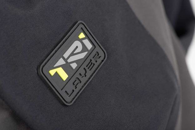 KURTKA WODOODPORNA MATRIX TRI-LAYER 25k