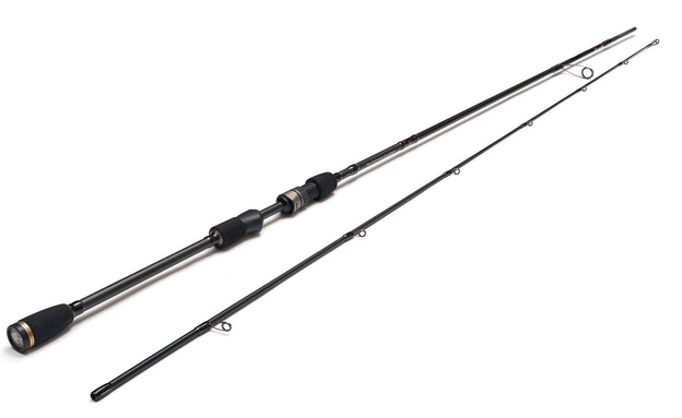 WĘDKA WESTIN W3 ULTRASTICK 2nd 210/10-40g