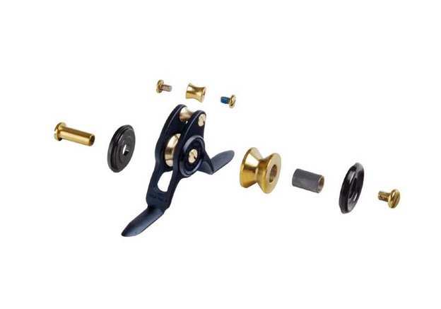 WĘDKA OKUMA MAKAIRA ABALONE 173/-50lbs