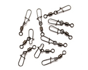 AGRAFKA Z KRĘTLIKIEM JMC ADVENTURE 2/0-40kg