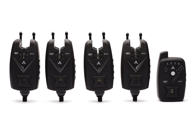 ZESTAW SYGNALIZATORÓW ANACONDA TSR 2WAY 4+1