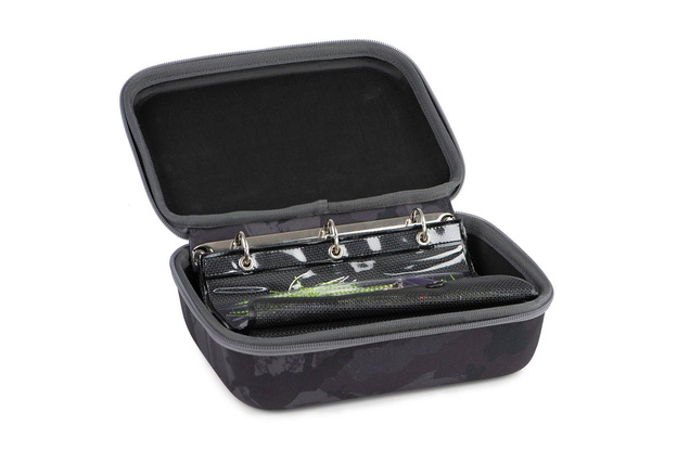 ETUI NA PRZYNETY FOX RAGE VOYAGER CAMO