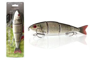 WOBLER IRON CLAW PFS ILLUSIVE CAPTOR 20cm RR
