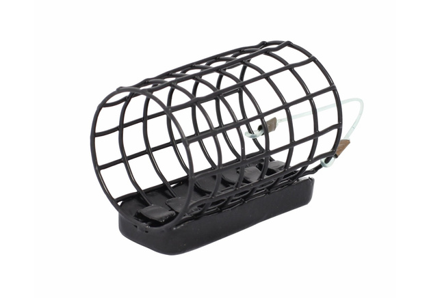 KOSZYK ZANĘTOWY GENLOG WIRE CAGE FEEDER 28mm