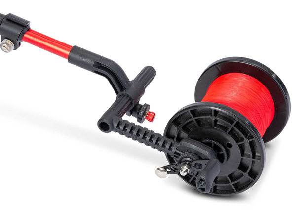 STATYW DO NAWIJANIA ŻYŁKI IRON CLAW SMART SPOOLER