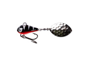 WIRUJĄCY OGONEK SPINMAD MAG 6G