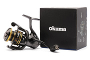 KOŁOWROTEK OKUMA INSPIRA HS ISX-C2000HA