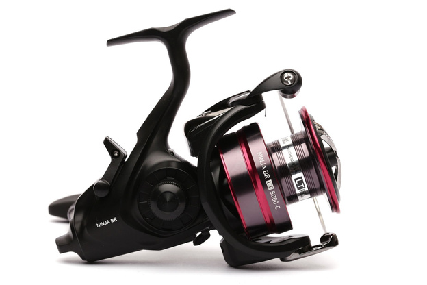 KOŁOWROTEK DAIWA NINJA BR LT 5000-C