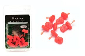 36126 - YORK PŁYWAJĄCY STOPER - KUKURYDZA ORANGE 10szt