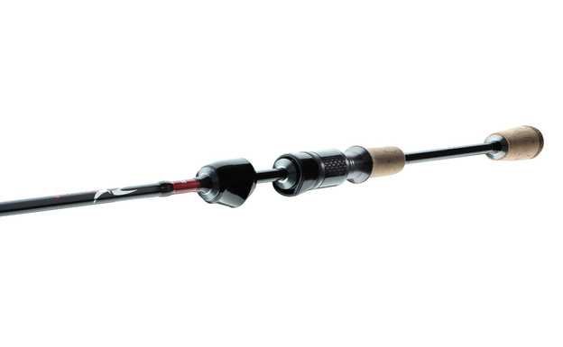 WĘDKA DAIWA NINJA X SPOON TROUT 195/1,5-5g