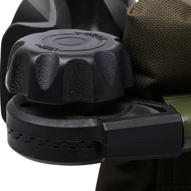 ŁÓŻKO KARPIOWE PROLOGIC INSPIRE RELAX RECLINER 6-NÓG